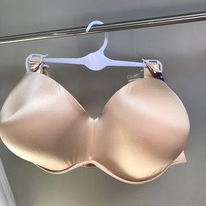Catherine’s strapless multi-way bra